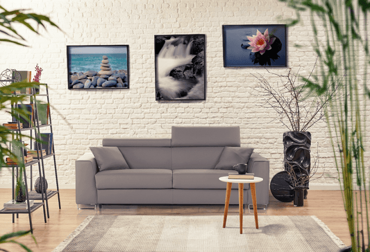 The Ultimate Guide to Zen Interior Design: DIY Decor