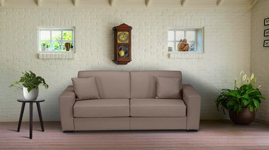 Space saving furniture