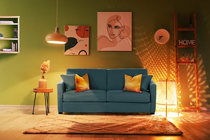 Sofabed