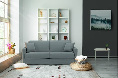 Cristy shore sofabed