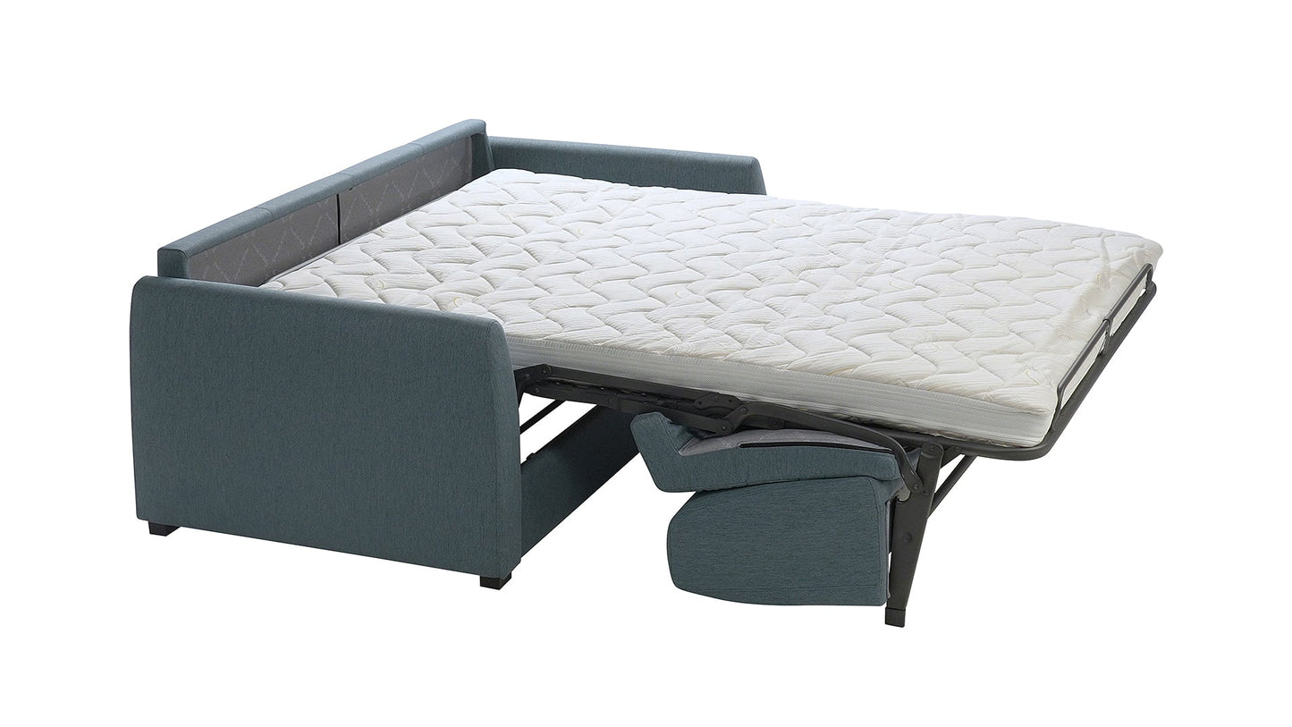 MIRABELLA Italian Made Queen Size Sofa Bed