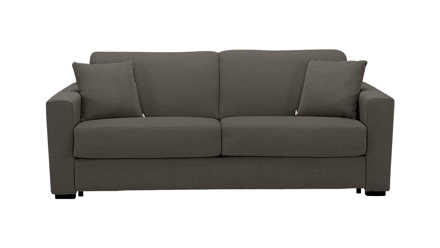 ANN Italian Made Queen Size Sofa Bed