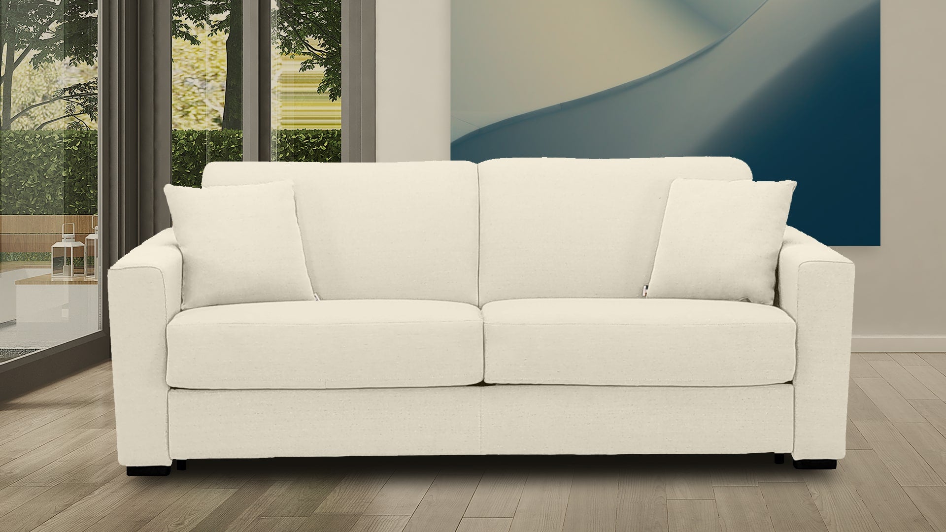 Queen Sofabed