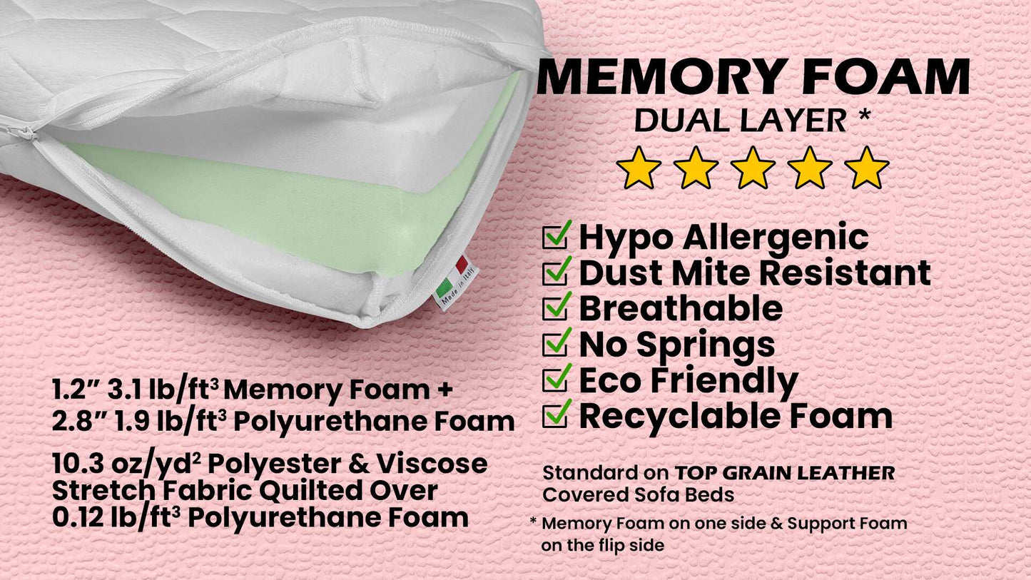 Memory Foam