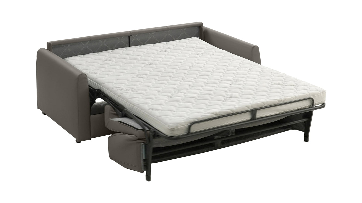 MIRABELLA Italian Made Queen Size Sofa Bed