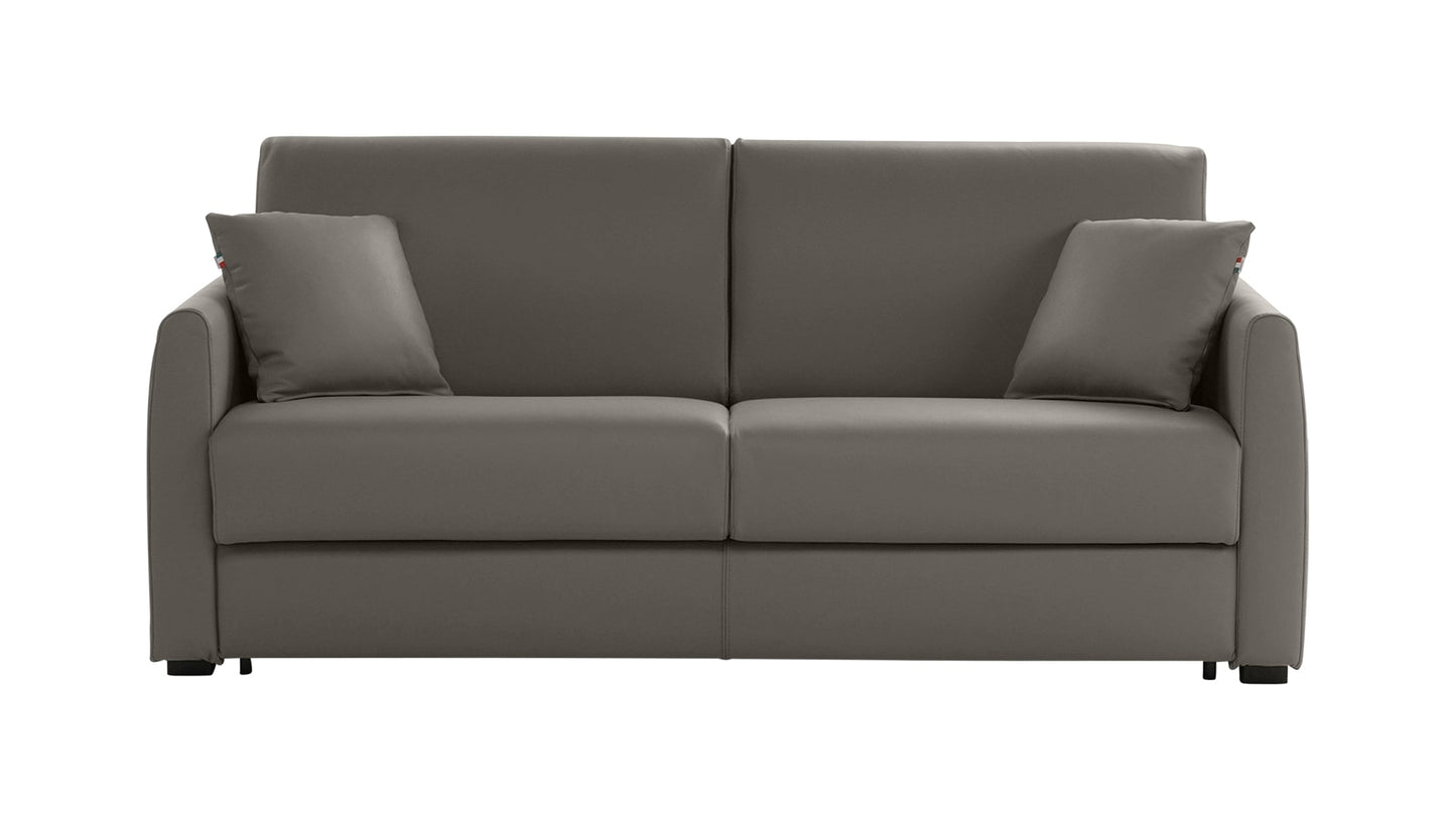 MIRABELLA Italian Made Queen Size Sofa Bed