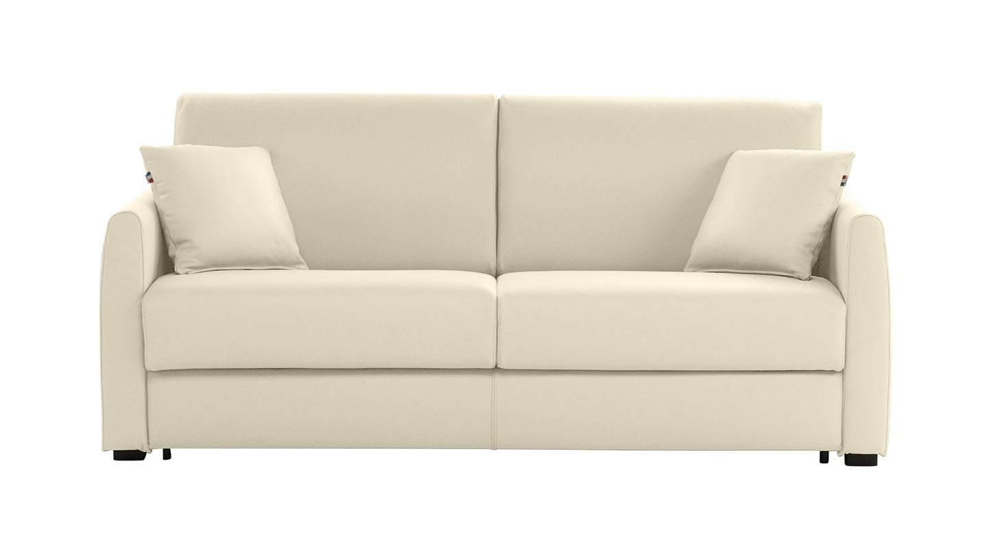MIRABELLA Italian Made Queen Size Sofa Bed