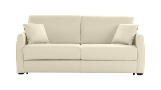 MIRABELLA Italian Made Queen Size Sofa Bed