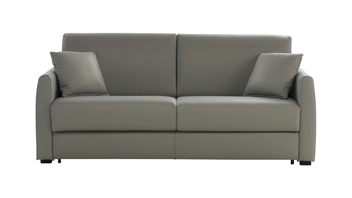 MIRABELLA Italian Made Queen Size Sofa Bed