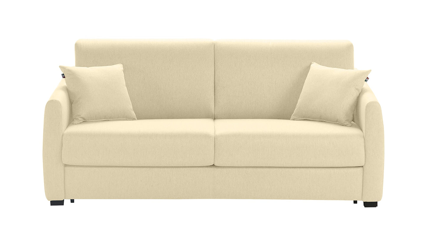 MIRABELLA Italian Made Queen Size Sofa Bed