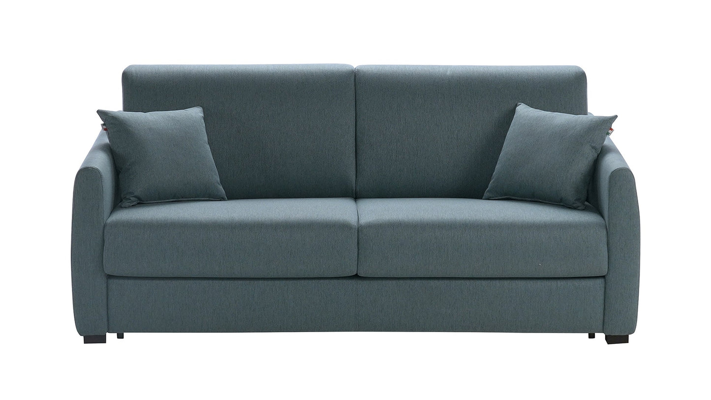MIRABELLA Italian Made Queen Size Sofa Bed