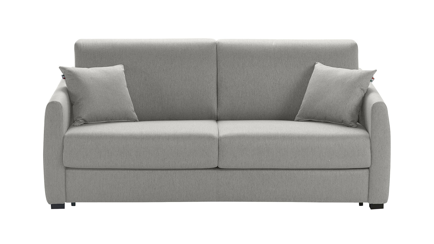 MIRABELLA Italian Made Queen Size Sofa Bed