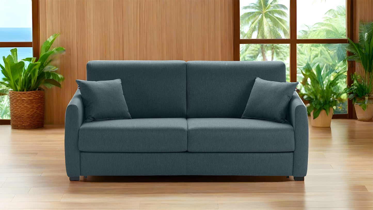 MIRABELLA Italian Made Queen Size Sofa Bed