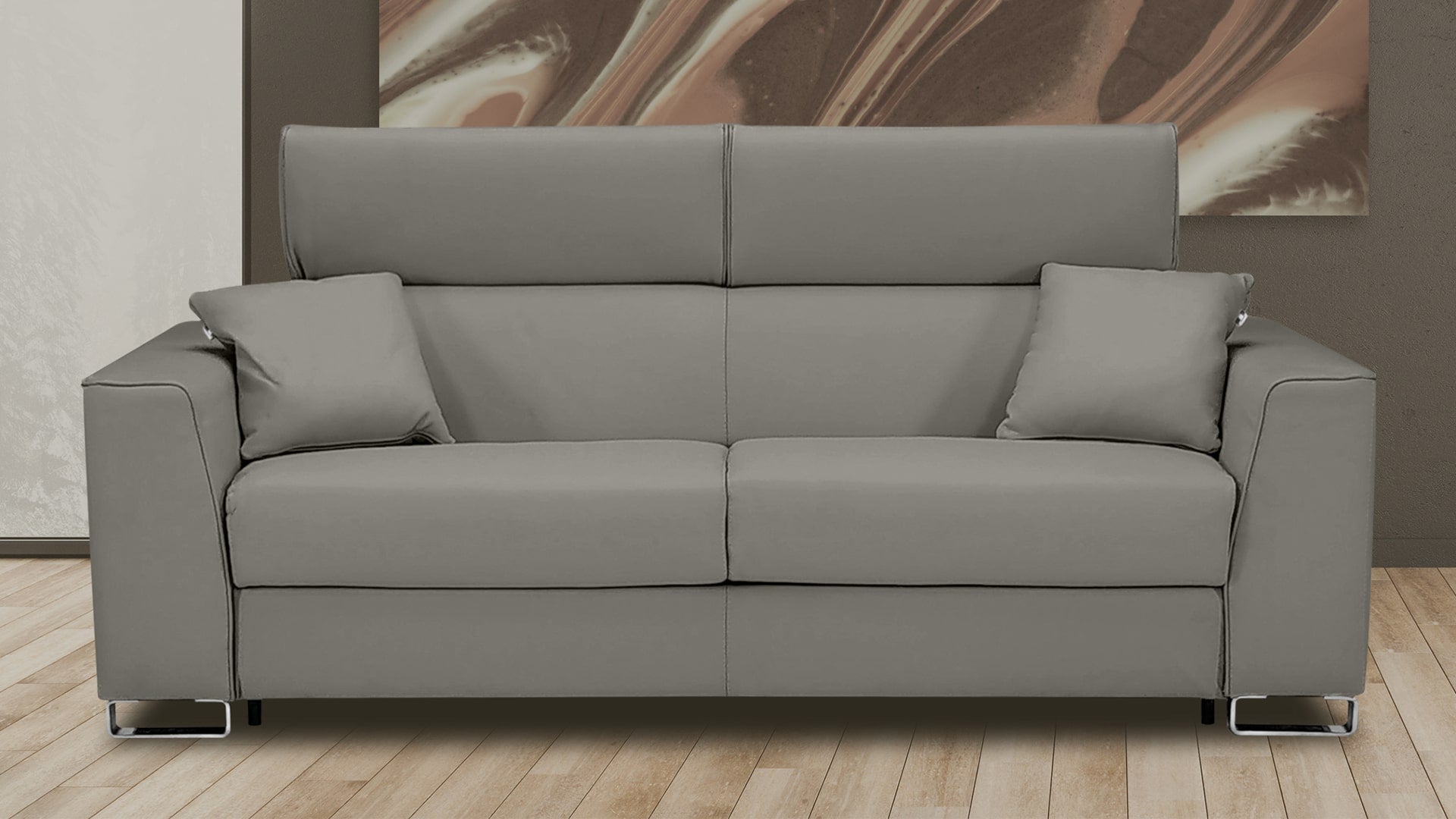 Queen Size Sofa Bed