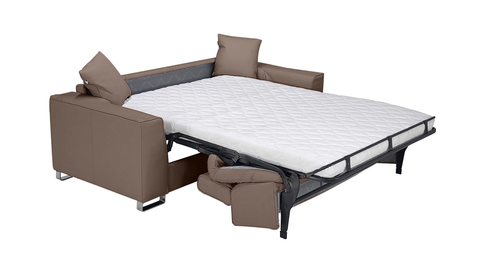 Queen Size Sofa Bed