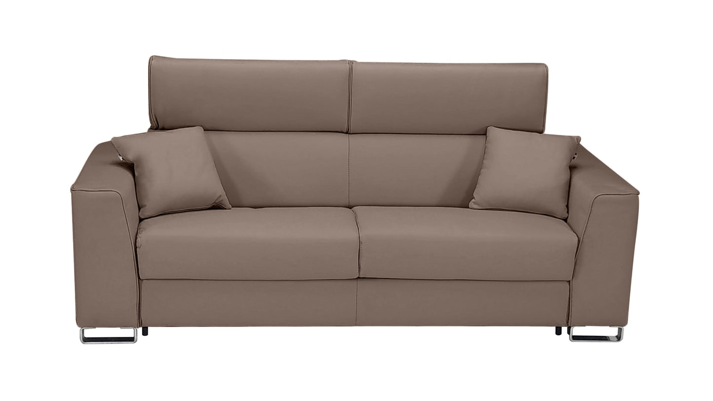 MONTY Queen Size Sofa Bed