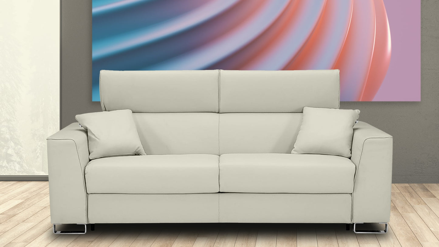 Queen Size Sofa Bed