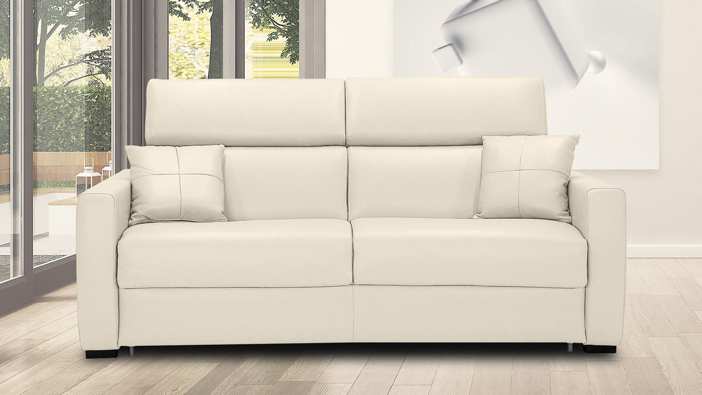 Queen sofa bed