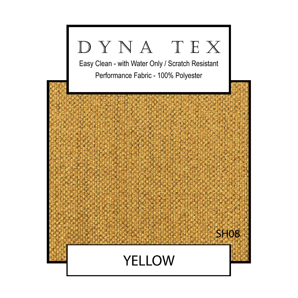 Dyna Tex Yellow