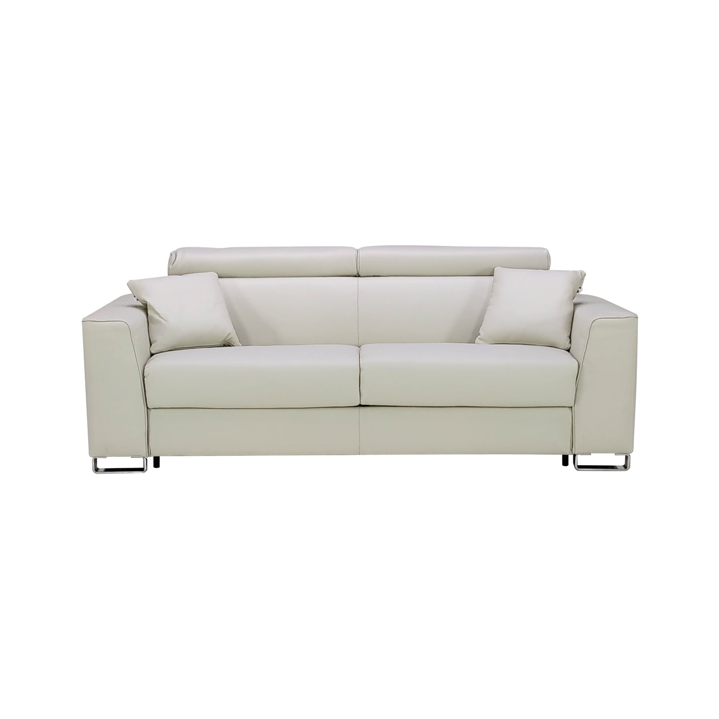 Italian Made Queen Size Sofa Bed