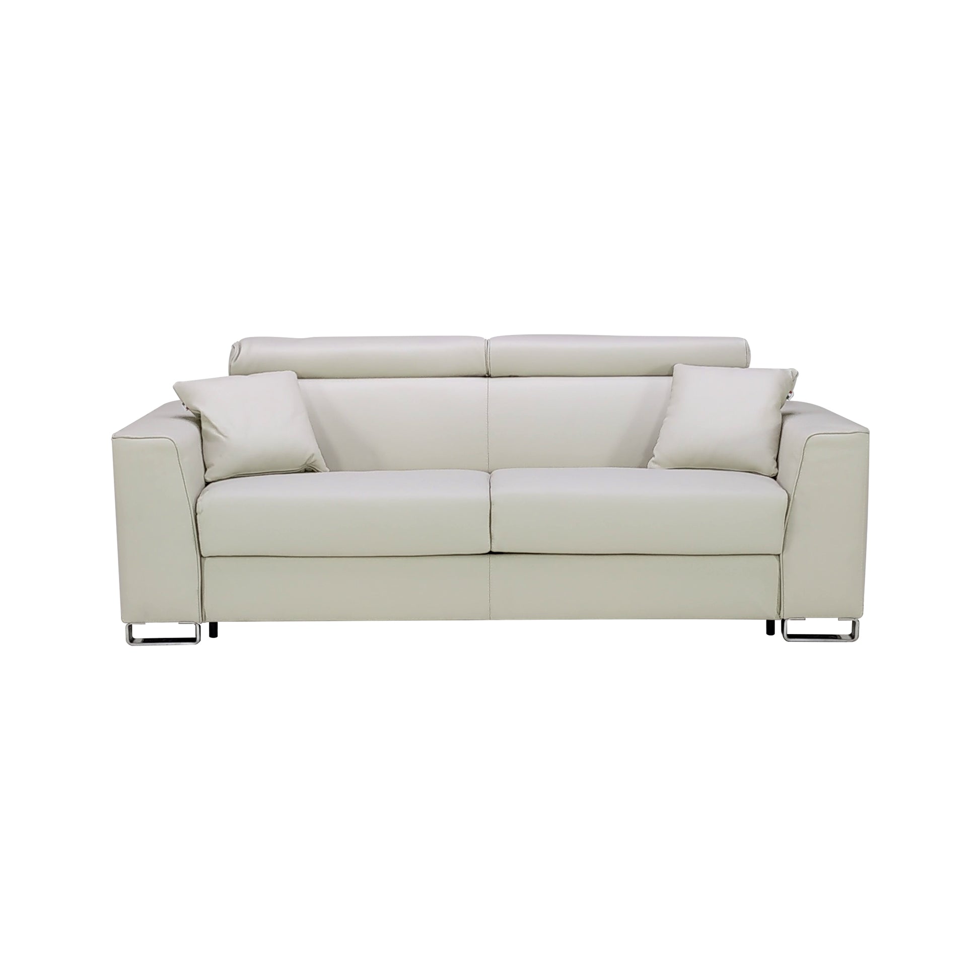 Italian Made Queen Size Sofa Bed