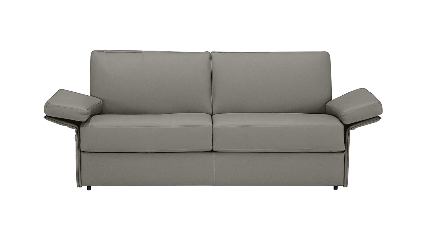 SALLY Made In Italy Queen Size Sofa Bed