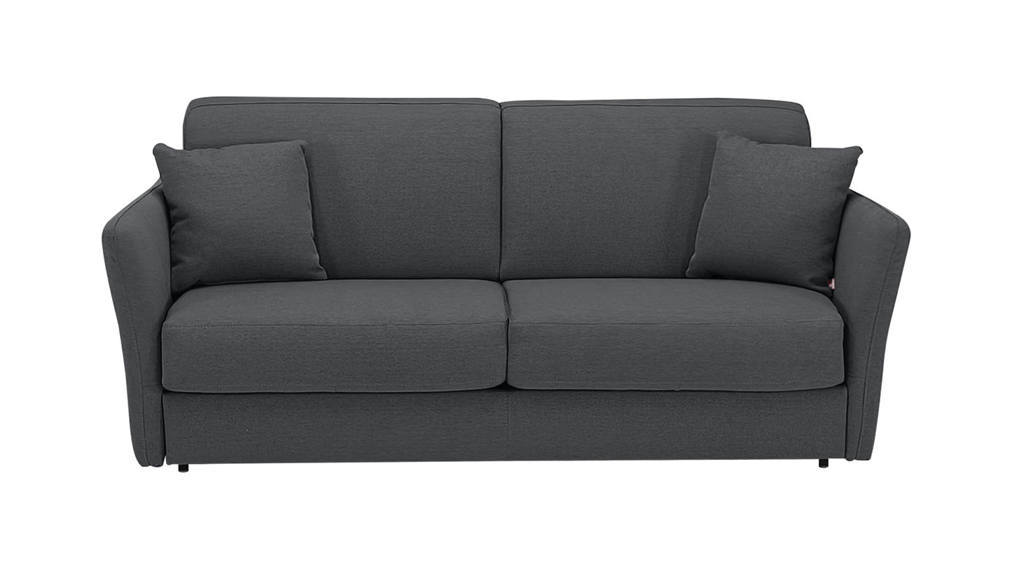 SARAH Made In Italy Queen Size Sofa Bed
