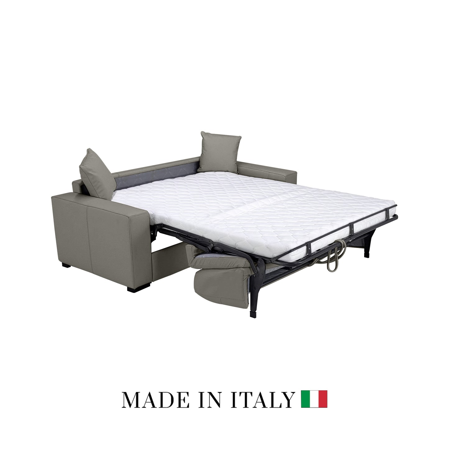 TRIXIE Made In Italy Queen Size Sofa Bed