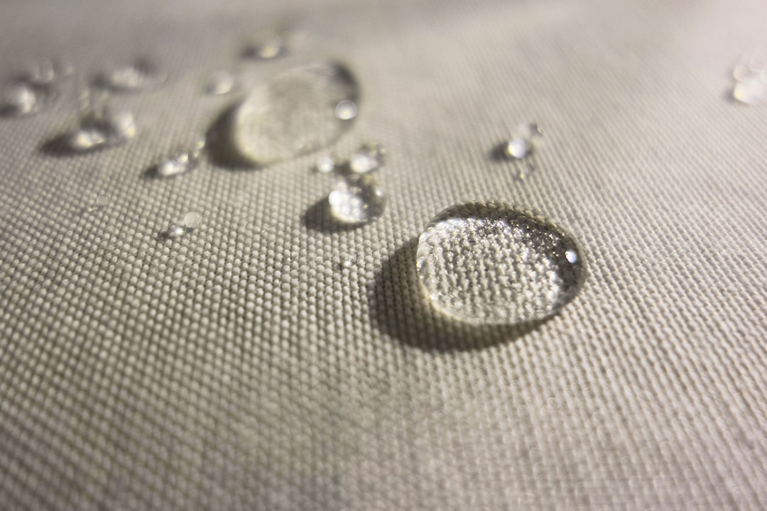 RESISTA Water Repellant and Abrasion Resistant Fabric