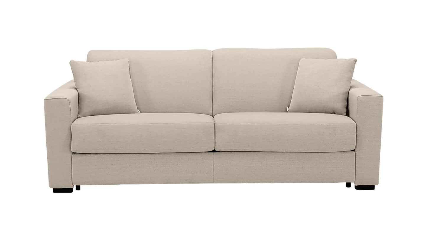 ANN Italian Made Queen Size Sofa Bed