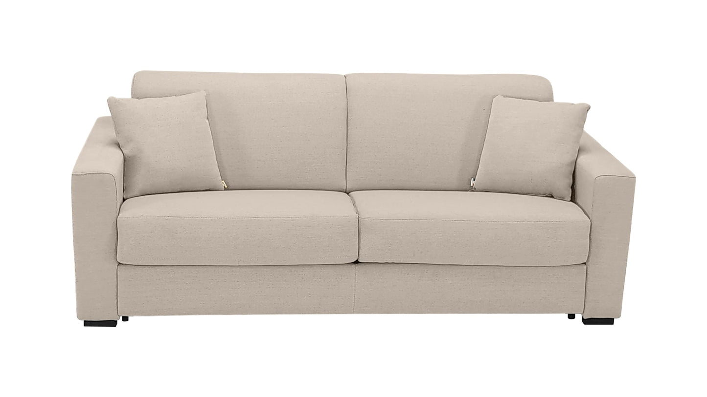 ANN Italian Made Queen Size Sofa Bed