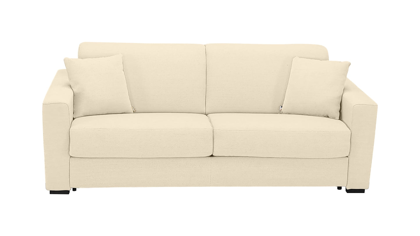 ANN Italian Made Queen Size Sofa Bed