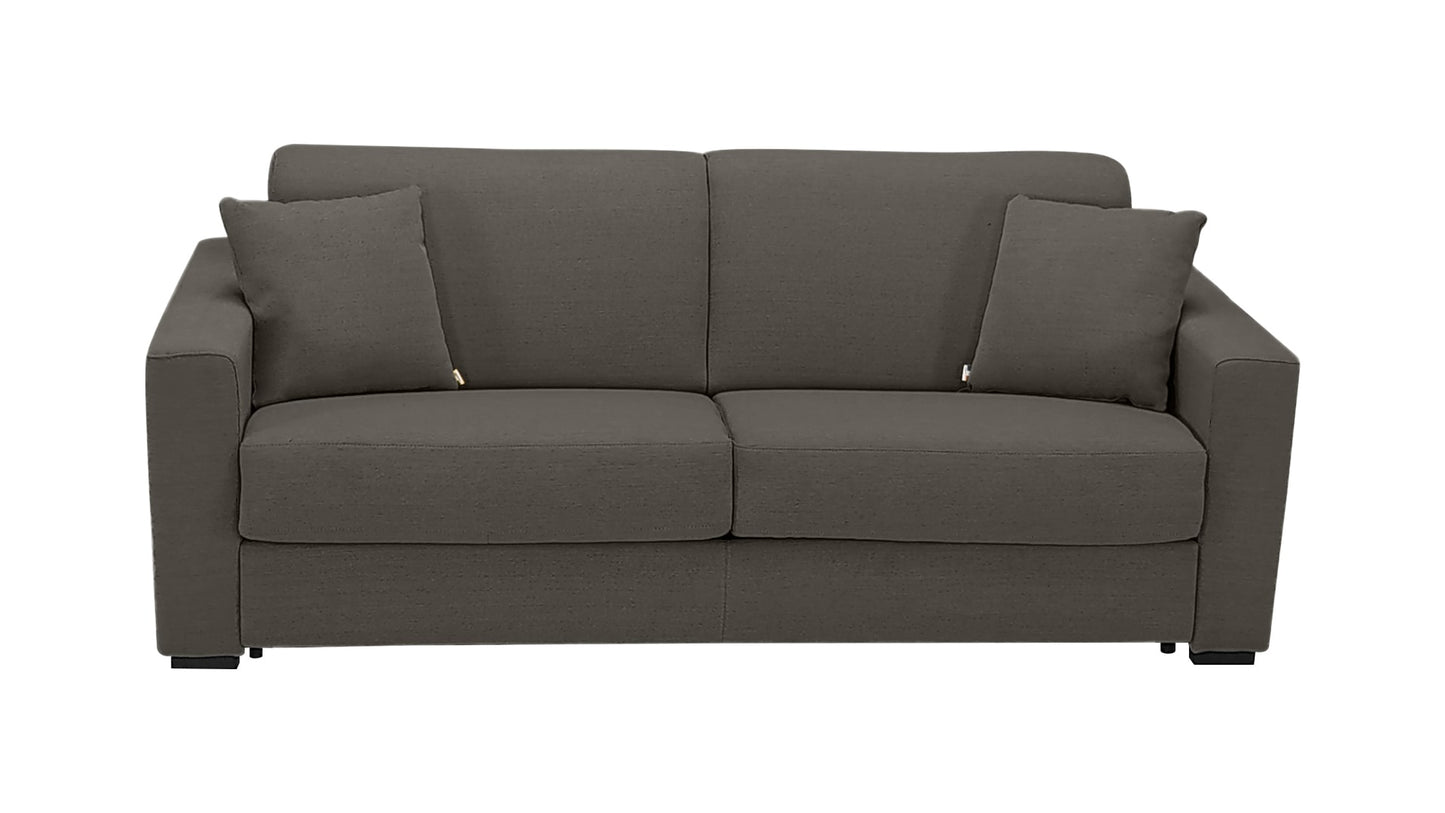 ANN Italian Made Queen Size Sofa Bed