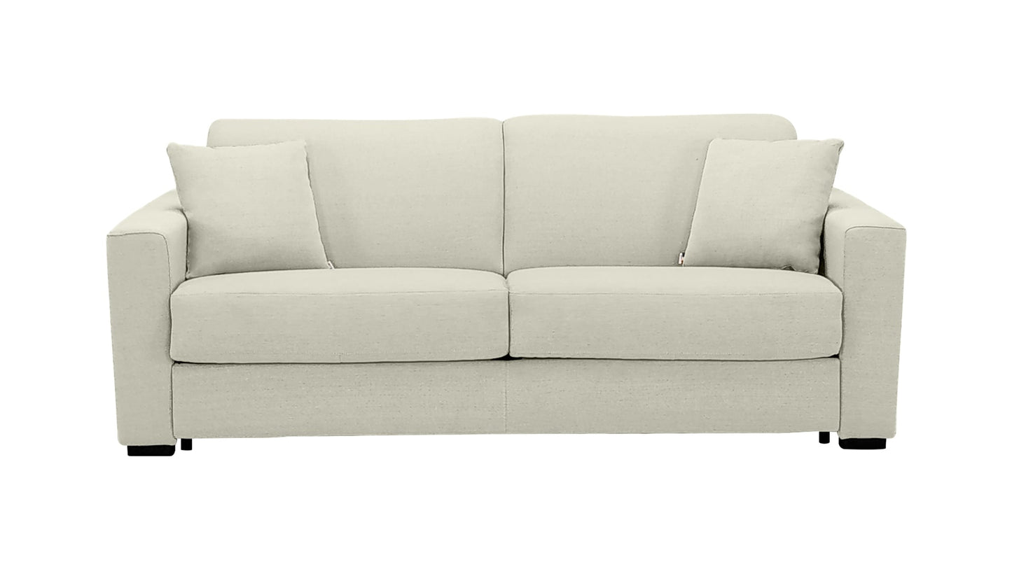 ANN Italian Made Queen Size Sofa Bed