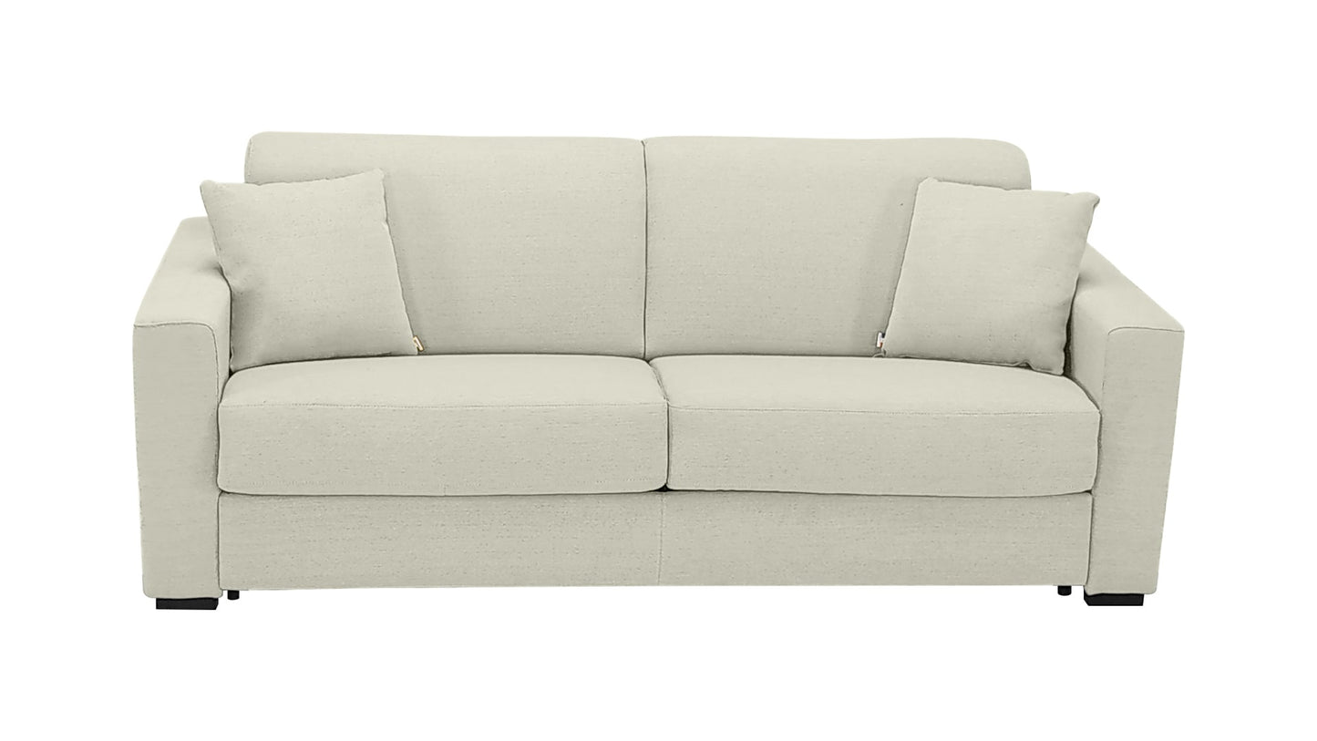 ANN Italian Made Queen Size Sofa Bed