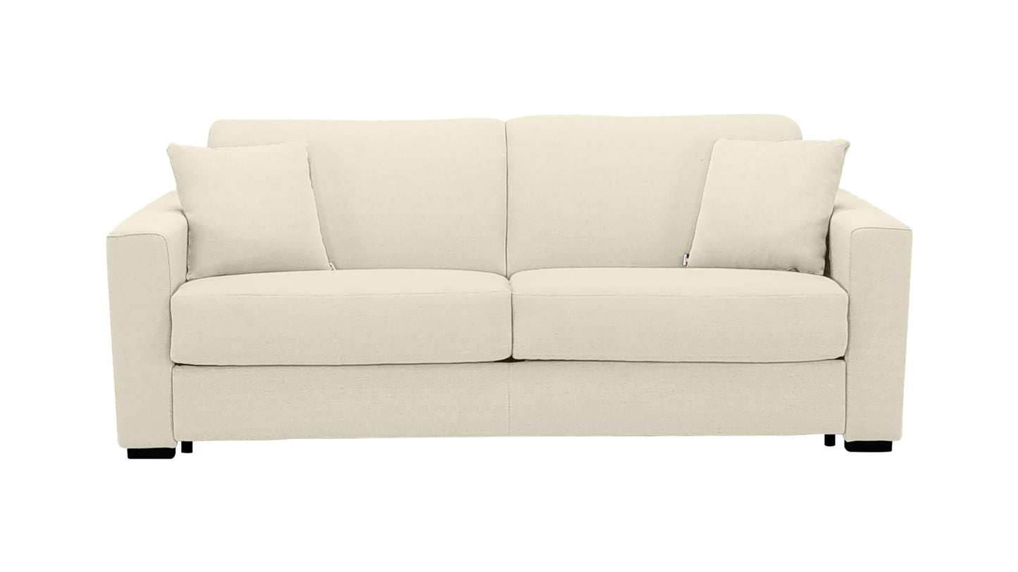 ANN Italian Made Queen Size Sofa Bed