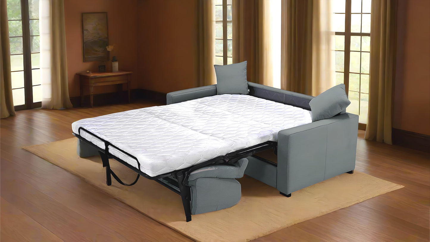 AVA Made In Italy Queen Size Sofa Bed