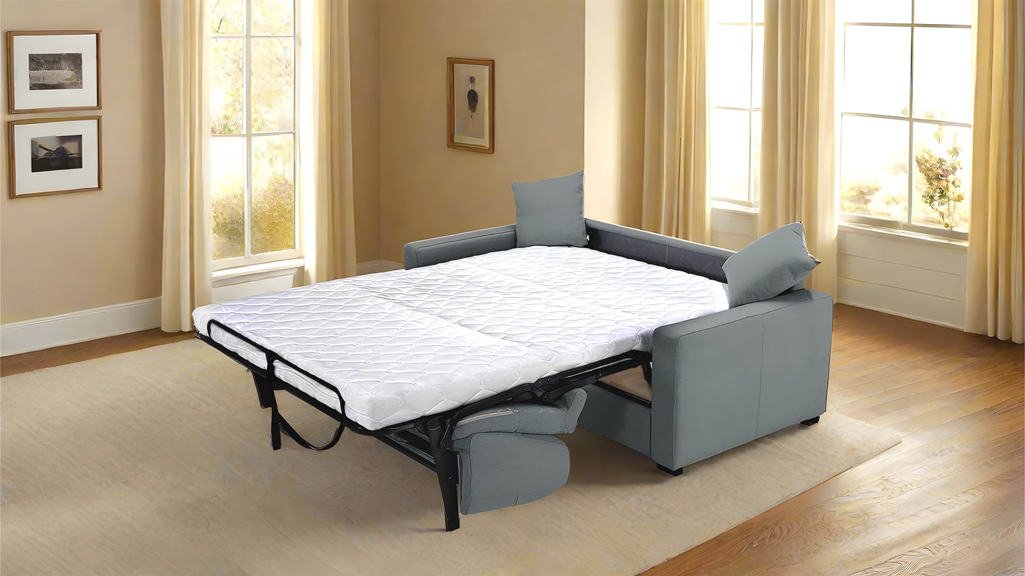 AVA Made In Italy Queen Size Sofa Bed