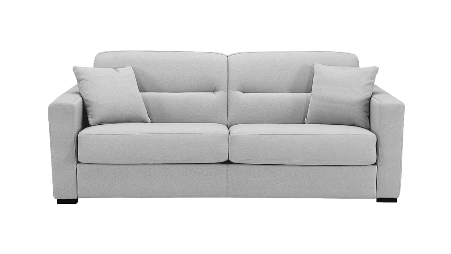 AVA Made In Italy Queen Size Sofa Bed