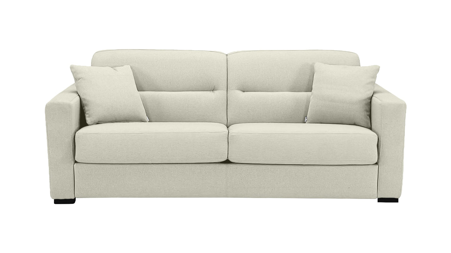 AVA Made In Italy Queen Size Sofa Bed