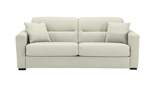 AVA Made In Italy Queen Size Sofa Bed