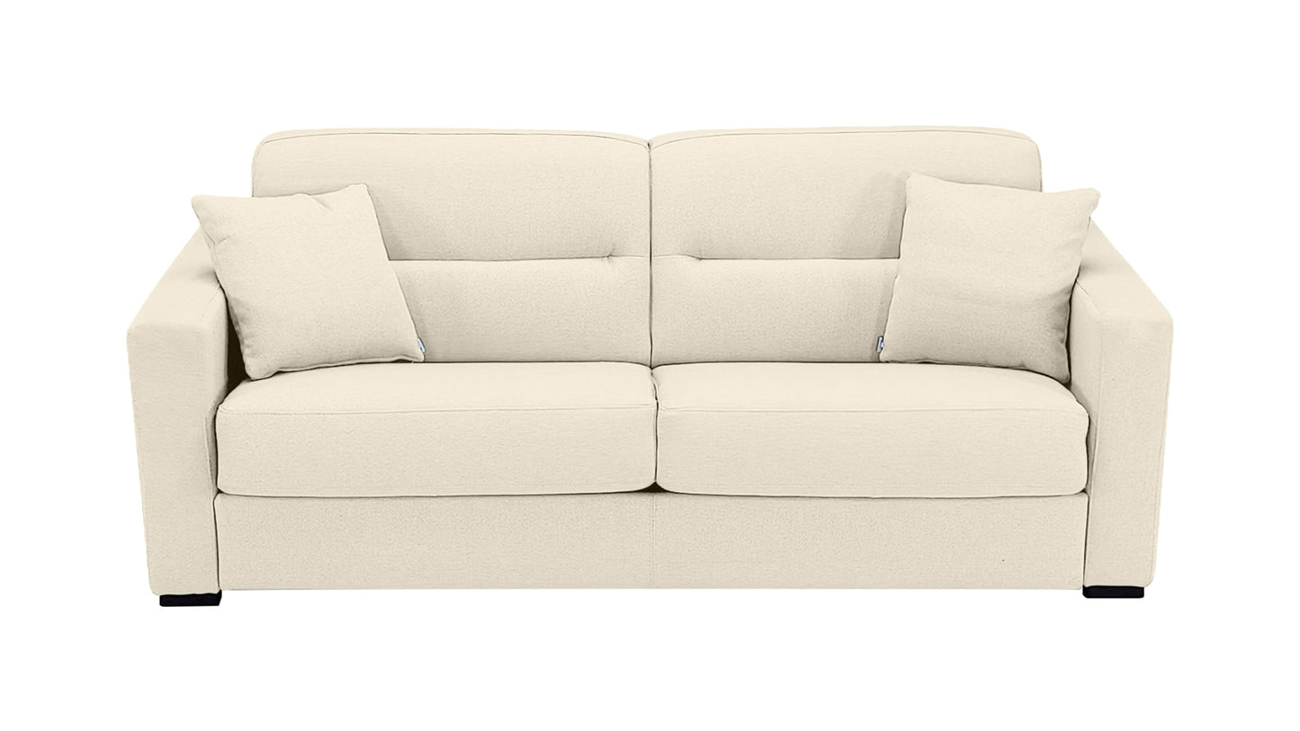 AVA Made In Italy Queen Size Sofa Bed