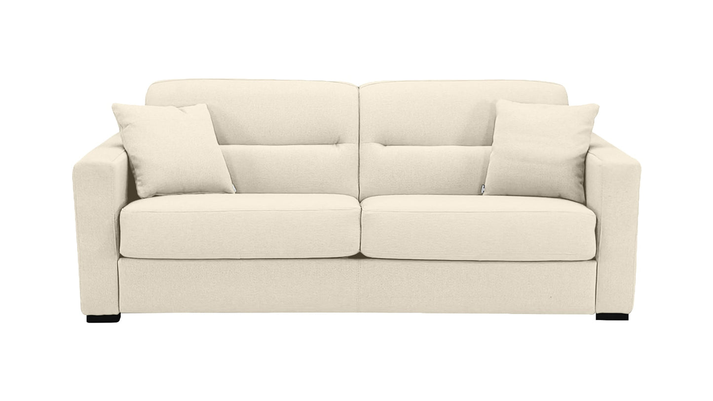 AVA Made In Italy Queen Size Sofa Bed