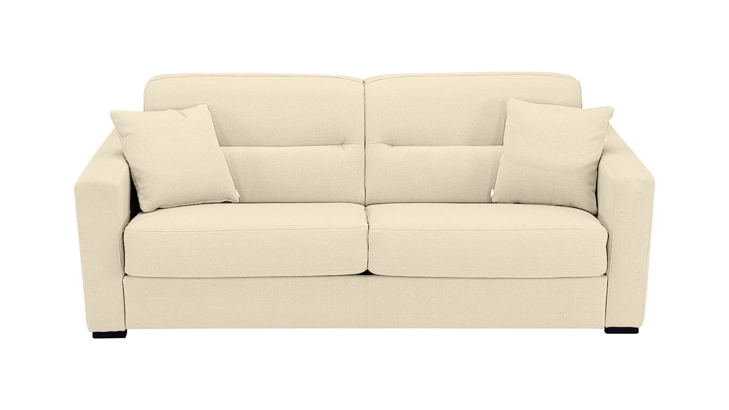 AVA Made In Italy Queen Size Sofa Bed