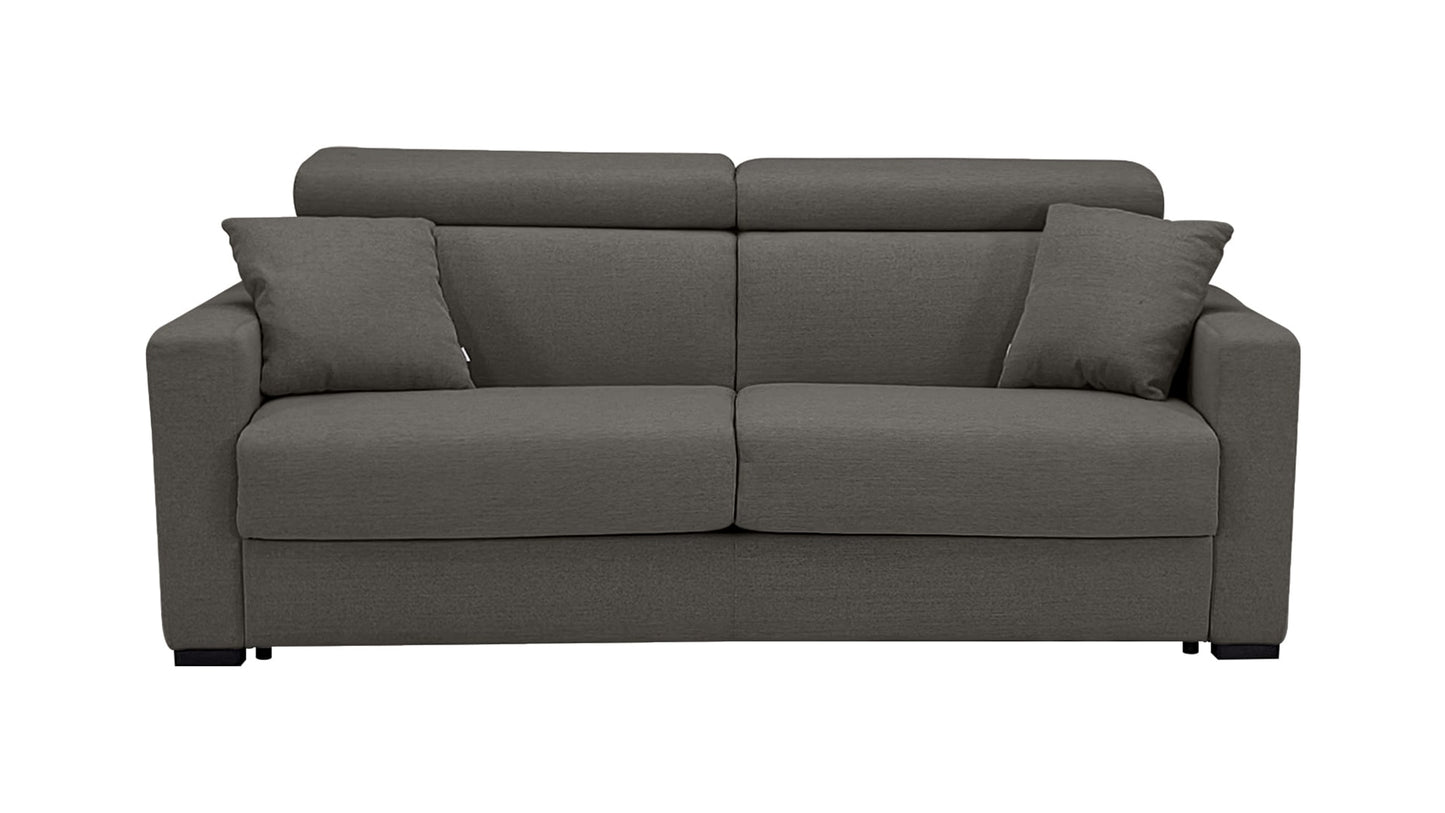 BILLIE Made In Italy Queen Size Sofa Bed