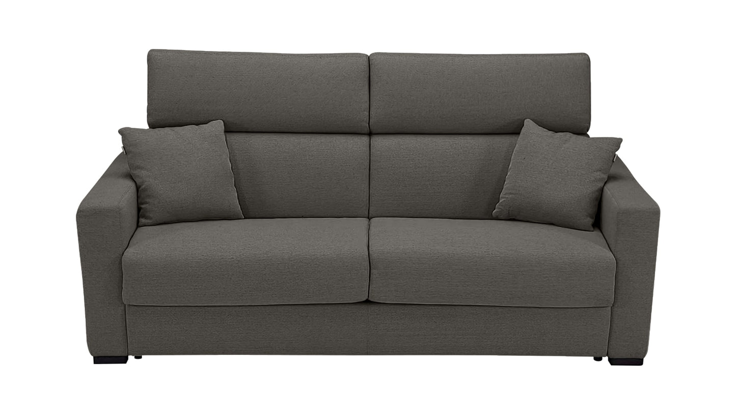 BILLIE Made In Italy Queen Size Sofa Bed