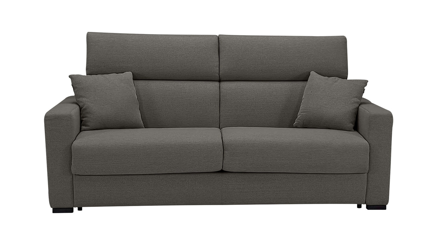 BILLIE Made In Italy Queen Size Sofa Bed