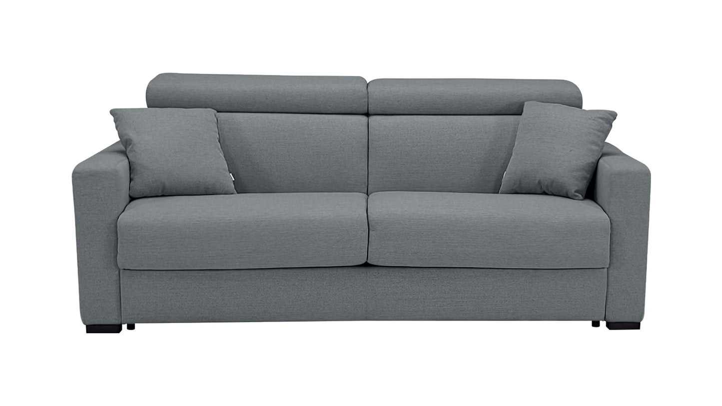 BILLIE Made In Italy Queen Size Sofa Bed