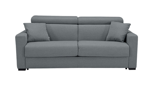 BILLIE Made In Italy Queen Size Sofa Bed