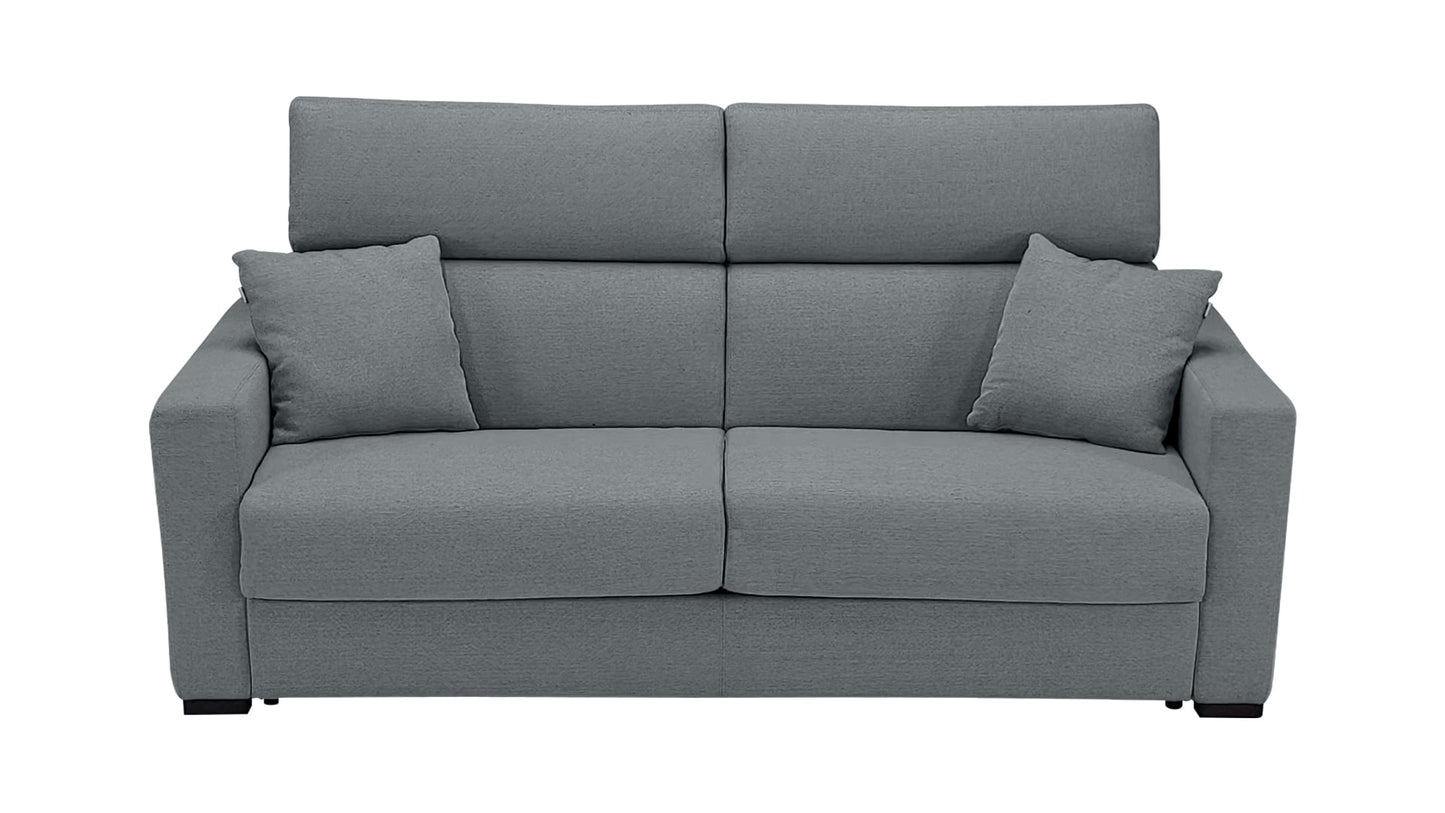 BILLIE Made In Italy Queen Size Sofa Bed